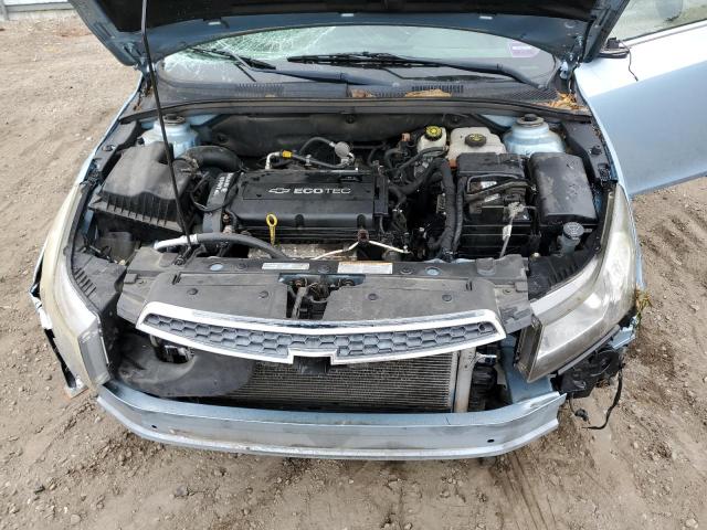 Photo 11 from auction – 2012 CHEVROLET CRUZE LS with VIN 1G1PC5SH6C7270036