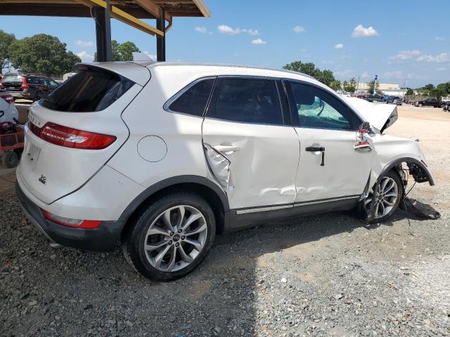 Photo 3 from auction – 2015 LINCOLN MKC with VIN 5LMCJ1A96FUJ20067