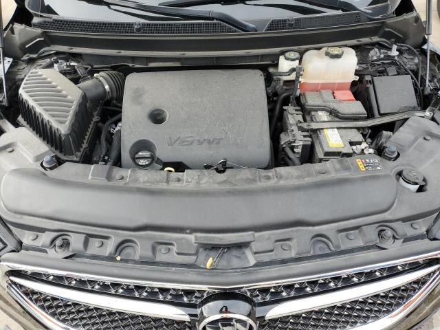 Photo 12 from auction – 2021 BUICK ENCLAVE AV with VIN 5GAEVCKW0MJ243044