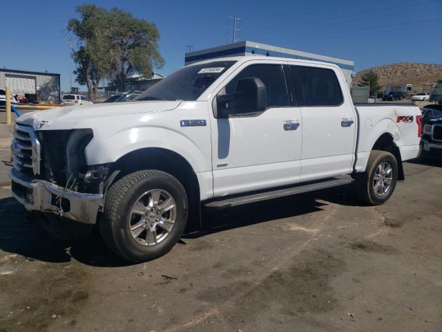 FORD F150 SUPER 2015 with VIN 1FTEW1EG6FKE65024 - Photo from auction