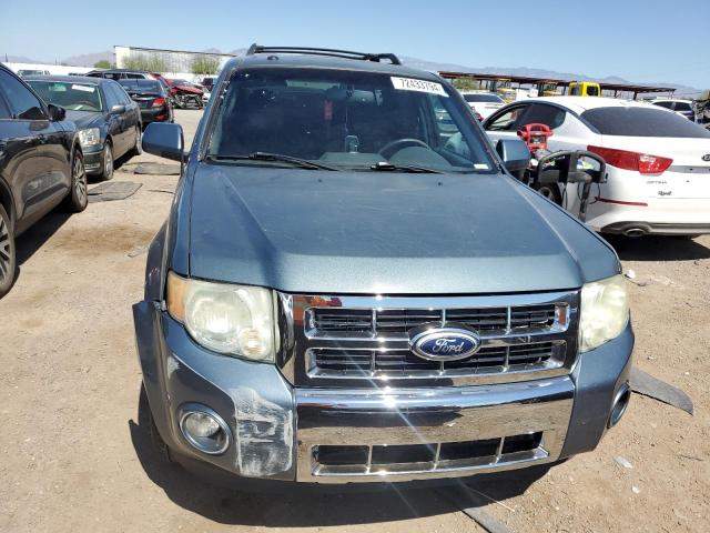 Photo 5 from auction – 2012 FORD ESCAPE LIM with VIN 1FMCU0E78CKC45690