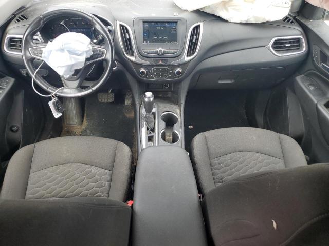 Photo 8 from auction – 2019 CHEVROLET EQUINOX LT with VIN 3GNAXLEX5KL227088