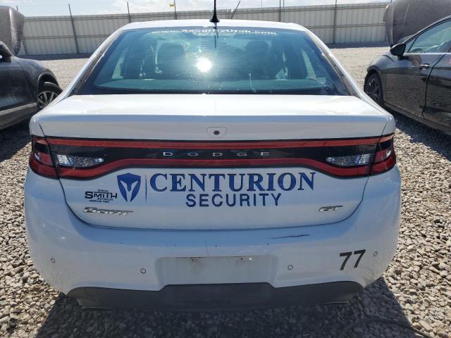 Photo 6 from auction – 2014 DODGE DART GT with VIN 1C3CDFEB7ED794465