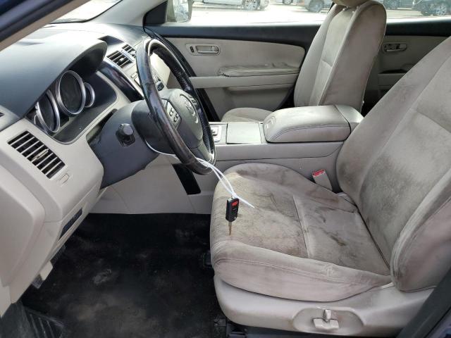 Photo 7 from auction – 2008 MAZDA CX-9 with VIN JM3TB28A880159464