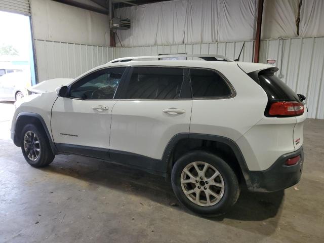 Photo 2 from auction – 2018 JEEP CHEROKEE L with VIN 1C4PJMLB3JD512992