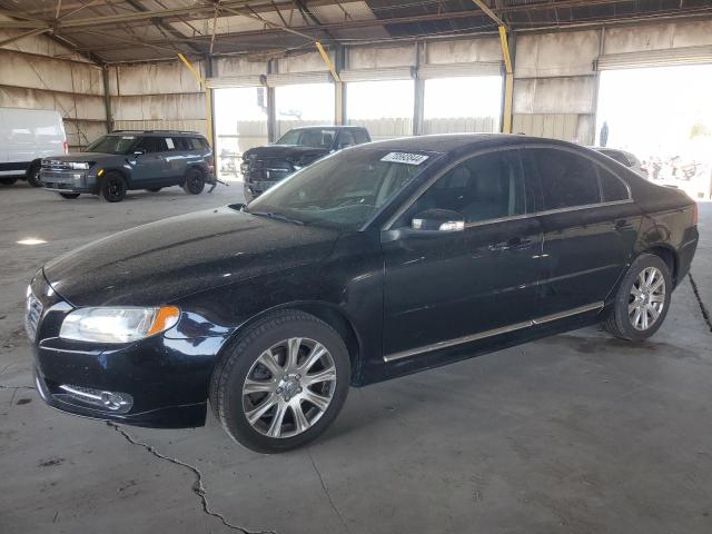 VOLVO S80 3.2 2011 with VIN YV1940AS2B1138366 - Photo from auction