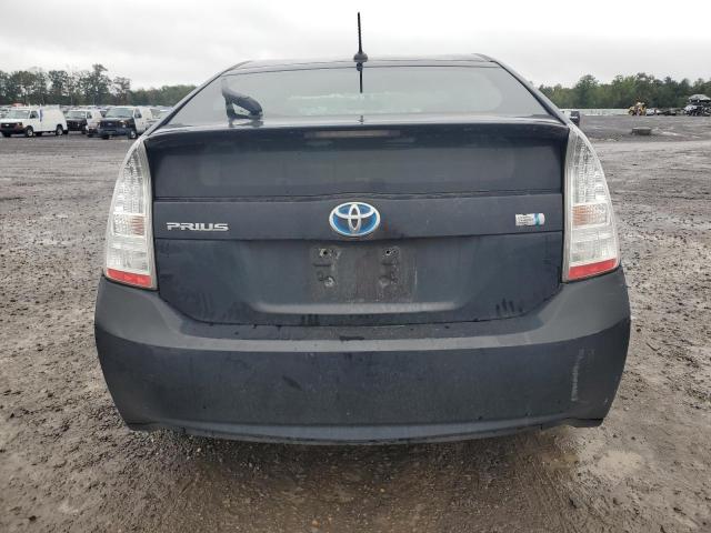 Photo 6 from auction – 2010 TOYOTA PRIUS with VIN JTDKN3DU4A5184257