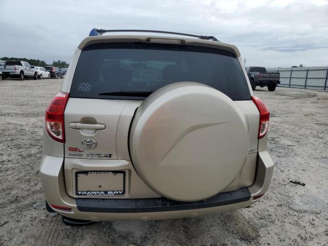Photo 6 from auction – 2008 TOYOTA RAV4 LIMIT with VIN JTMBD31VX86072549