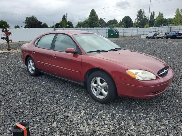 Photo 4 from auction – 2003 FORD TAURUS SE with VIN 1FAFP53U53A148554