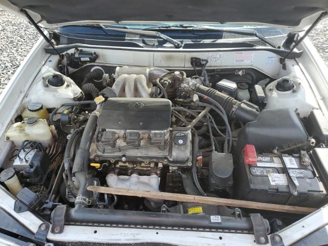 Photo 11 from auction – 1997 TOYOTA AVALON XL with VIN 4T1BF12B1VU188972