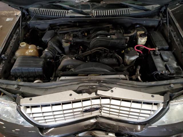 Photo 12 from auction – 2005 FORD EXPLORER E with VIN 1FMDU74KX5UB21804