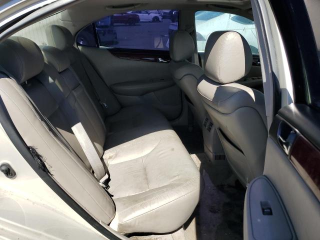 Photo 10 from auction – 2002 LEXUS ES 300 with VIN JTHBF30G020039145
