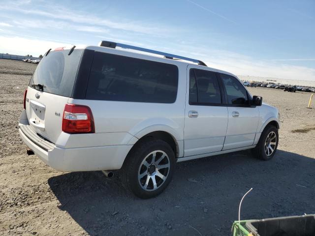 Photo 3 from auction – 2010 FORD EXPEDITION with VIN 1FMJK2A57AEB21595