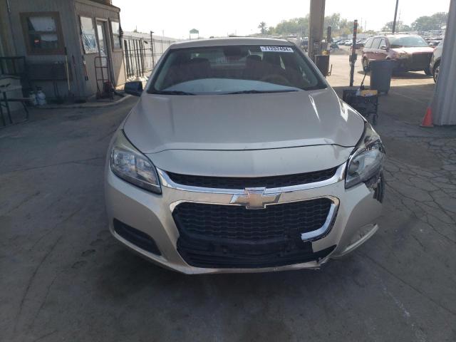 Photo 5 from auction – 2015 CHEVROLET MALIBU with VIN 1G11B5SL2FF185864