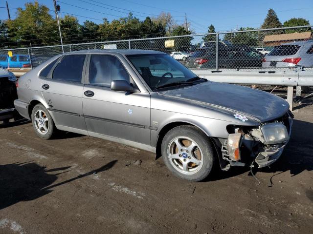 Photo 4 from auction – 2001 SAAB 9-3 with VIN YS3DD55H812020786