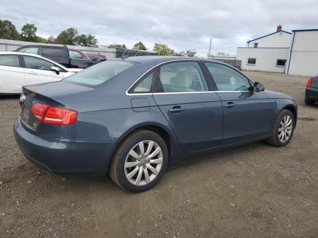 Photo 3 from auction – 2010 AUDI A4 PREMIUM with VIN WAUHFAFL0AA053203