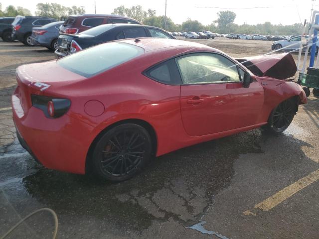 Photo 3 from auction – 2013 SCION FR-S with VIN JF1ZNAA14D1700969