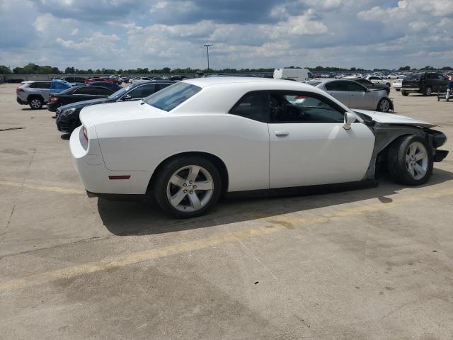 Photo 3 from auction – 2013 DODGE CHALLENGER with VIN 2C3CDYAG7DH510718