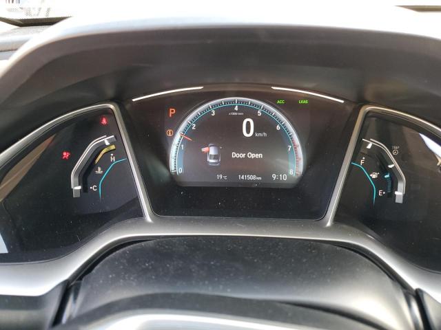 Photo 9 from auction – 2019 HONDA CIVIC EX with VIN 2HGFC2F7XKH032942