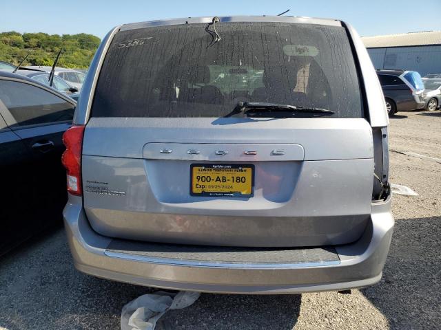 صورة رقم 6 من المزاد - 2013 DODGE GRAND CARA مع VIN 2C4RDGCG8DR746771