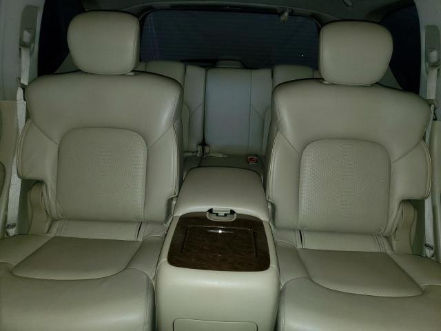 Photo 10 from auction – 2017 INFINITI QX80 BASE with VIN JN8AZ2NF8H9645929