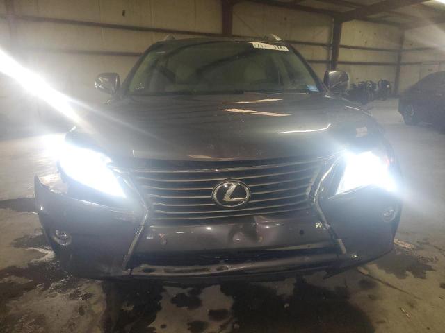 Photo 5 from auction – 2015 LEXUS RX 350 with VIN 2T2ZK1BA5FC165629