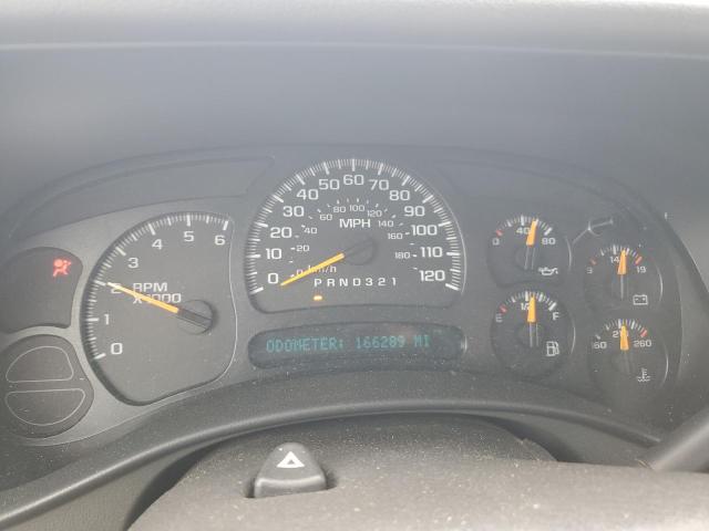 Photo 9 from auction – 2006 CHEVROLET SILVERADO with VIN 1GCEK19B26Z184081
