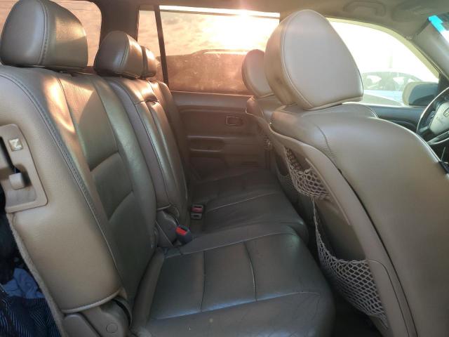 Photo 11 from auction – 2008 HONDA PILOT EXL with VIN 5FNYF28618B014170