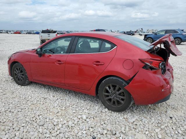 Photo 2 from auction – 2015 MAZDA 3 TOURING with VIN 3MZBM1V72FM216962