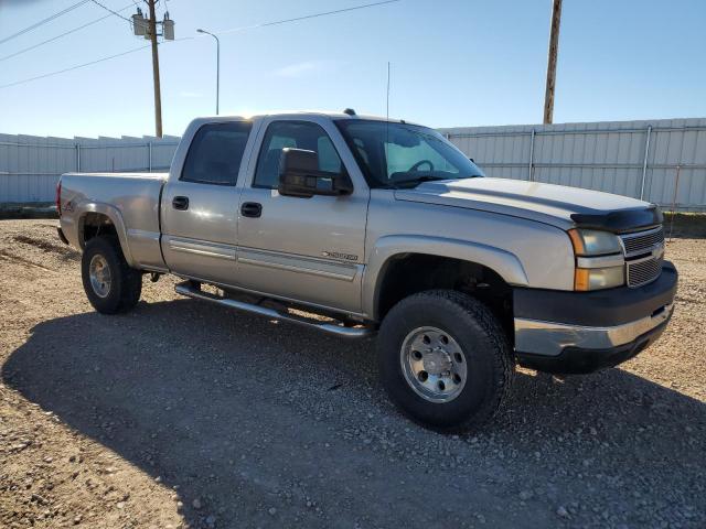 صورة رقم 4 من المزاد - 2007 CHEVROLET SILVERADO مع VIN 1GCHK23U67F107570