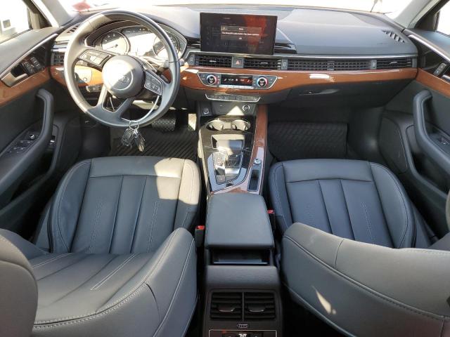 Photo 8 from auction – 2023 AUDI A4 PREMIUM with VIN WAUABAF46PA002612