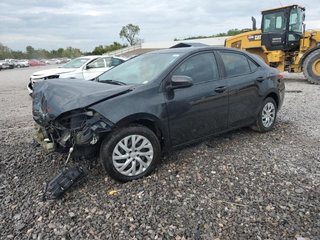TOYOTA COROLLA L 2019 with VIN 5YFBURHEXKP934483 - Photo from auction