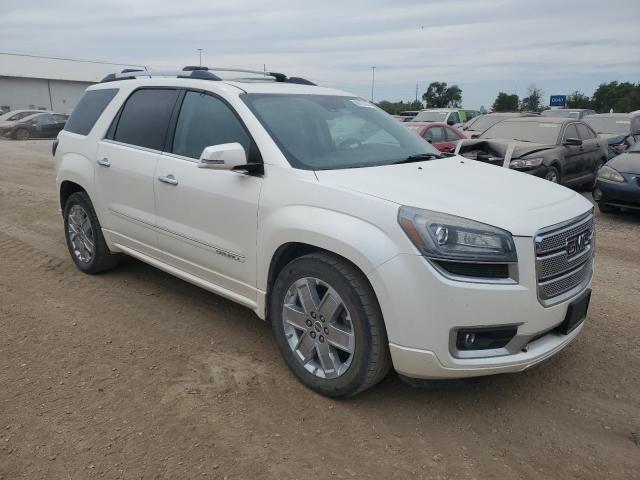 Photo 4 from auction – 2014 GMC ACADIA DEN with VIN 1GKKVTKDXEJ244501