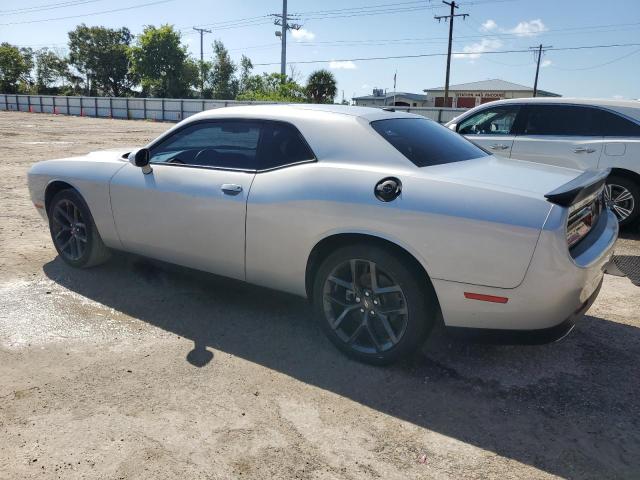 Photo 2 from auction – 2022 DODGE CHALLENGER with VIN 2C3CDZAG1NH117594