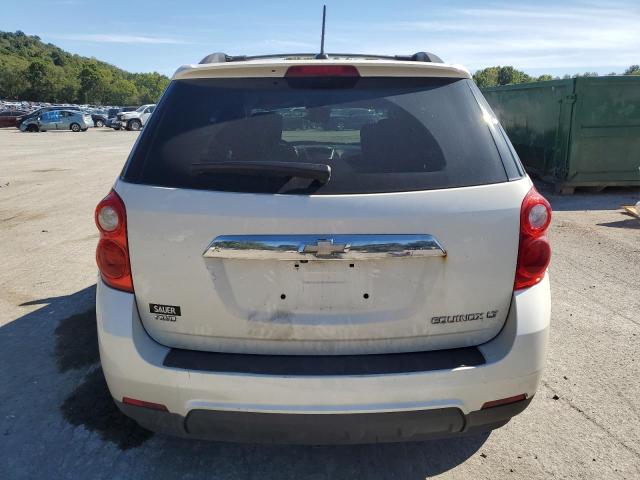 Photo 6 from auction – 2015 CHEVROLET EQUINOX LT with VIN 1GNFLFEK5FZ124050