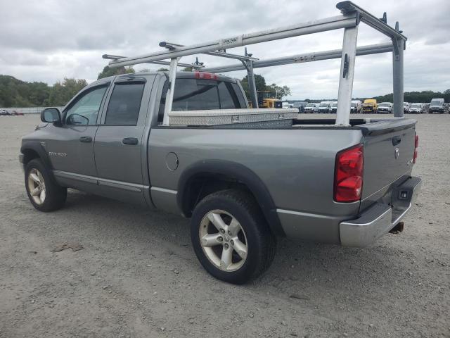 Photo 2 from auction – 2007 DODGE RAM 1500 S with VIN 1D7HU18227J558168