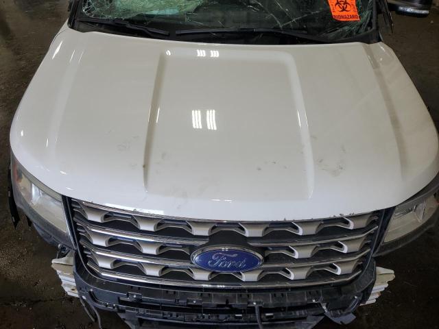 Photo 12 from auction – 2017 FORD EXPLORER X with VIN 1FM5K8D81HGE24106