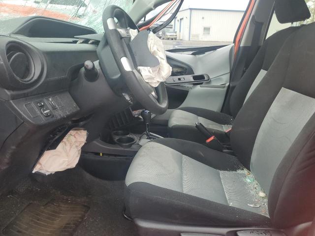 Photo 7 from auction – 2014 TOYOTA PRIUS C with VIN JTDKDTB31E1078939