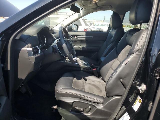 Photo 7 from auction – 2017 MAZDA CX-5 TOURI with VIN JM3KFBCL3H0122234