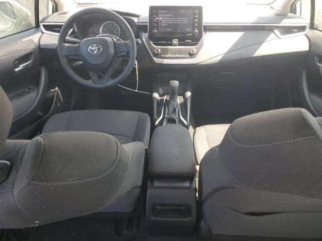 Photo 8 from auction – 2021 TOYOTA COROLLA LE with VIN JTDEPMAE9MJ161899