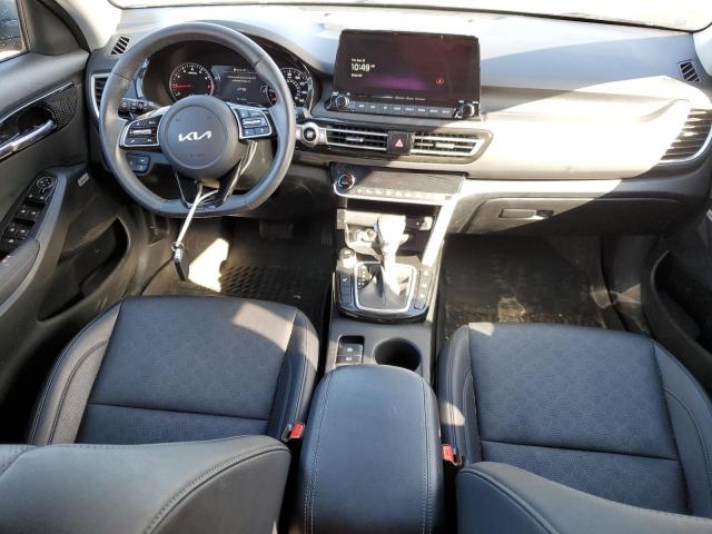 Photo 8 from auction – 2023 KIA SELTOS SX with VIN KNDETCA27P7456786