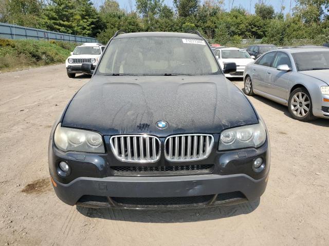 Photo 5 from auction – 2007 BMW X3 3.0SI with VIN WBXPC93457WF17302