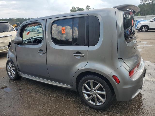 Photo 2 from auction – 2009 NISSAN CUBE with VIN JN8AZ28R49T100403
