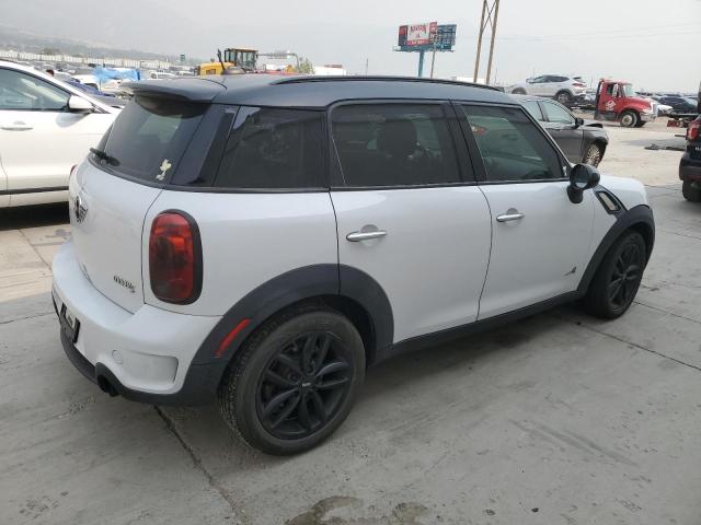 Photo 3 from auction – 2011 MINI COOPER S C with VIN WMWZC5C55BWM11393