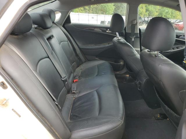 Photo 10 from auction – 2013 HYUNDAI SONATA SE with VIN 5NPEC4AC6DH527871
