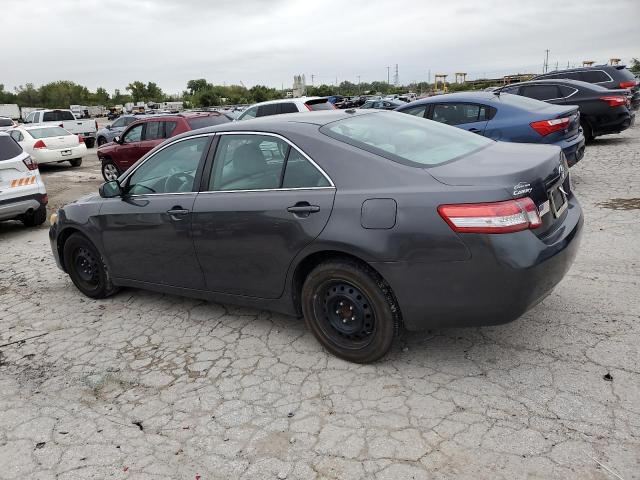 Foto 2 de la subasta – 2010 TOYOTA CAMRY BASE con VIN 4T4BF3EK7AR076586