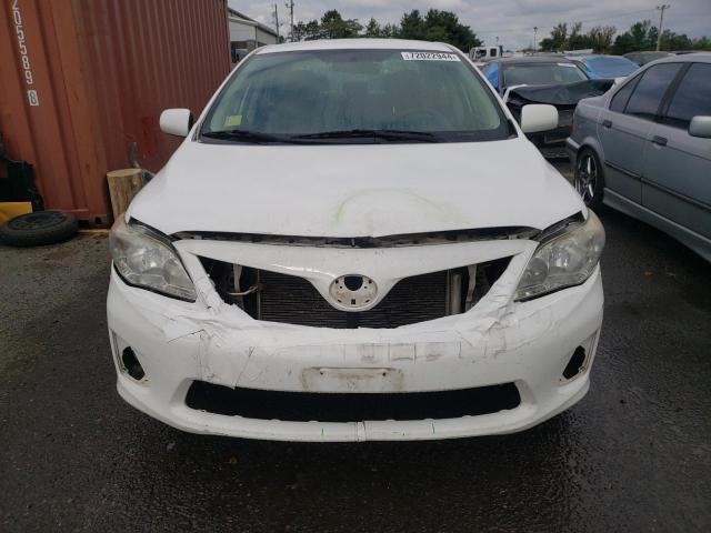 Photo 5 from auction – 2012 TOYOTA COROLLA BA with VIN 2T1BU4EE5CC897111
