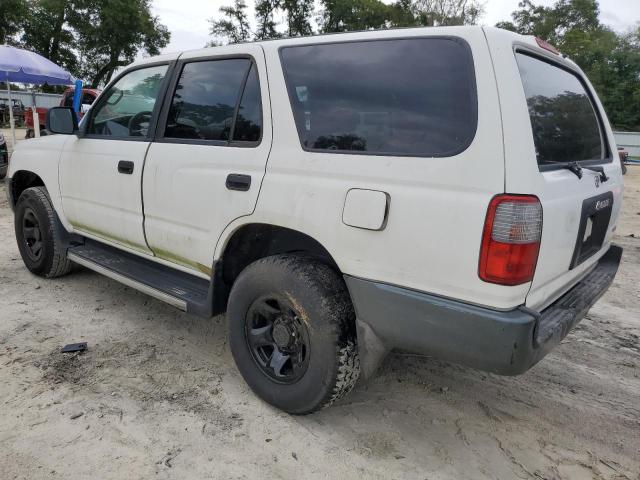 Photo 2 from auction – 1998 TOYOTA 4RUNNER with VIN JT3GM84RXW0034079