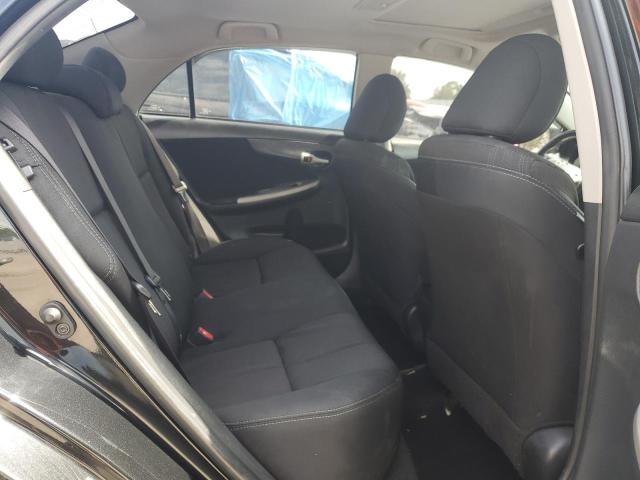 Photo 10 from auction – 2013 TOYOTA COROLLA BA with VIN 5YFBU4EE6DP214379