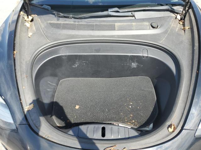 Photo 11 from auction – 2019 TESLA MODEL 3 with VIN 5YJ3E1EB4KF385727